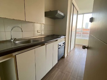 Arriendo Mensual / Departamento / San Miguel