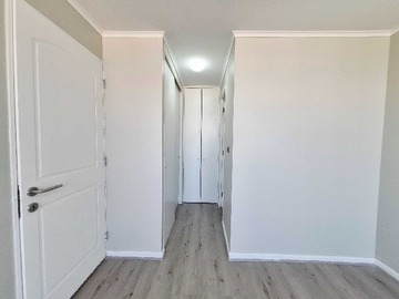 Arriendo Mensual / Departamento / San Miguel