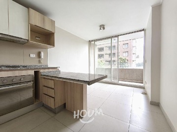 Arriendo Mensual / Departamento / San Miguel