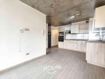 Arriendo Mensual / Departamento / San Miguel