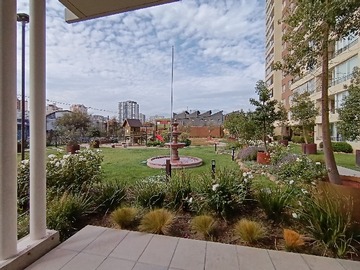 Arriendo Mensual / Departamento / San Miguel