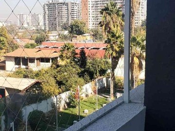 Arriendo Mensual / Departamento / San Miguel