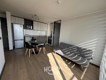 Arriendo Mensual / Departamento / San Miguel