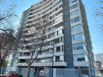 Arriendo Mensual / Departamento / San Miguel