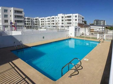 Arriendo Mensual / Departamento / San Miguel