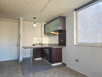 Arriendo Mensual / Departamento / San Miguel