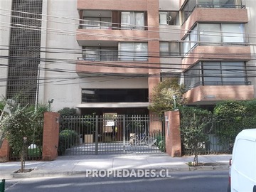 Arriendo Mensual / Departamento / San Miguel