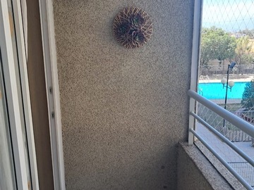 Arriendo Mensual / Departamento / San Miguel