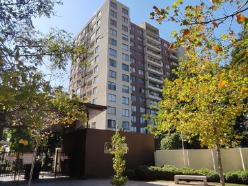 Arriendo Mensual / Departamento / San Miguel
