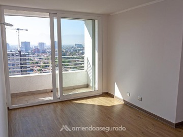 Arriendo Mensual / Departamento / San Miguel