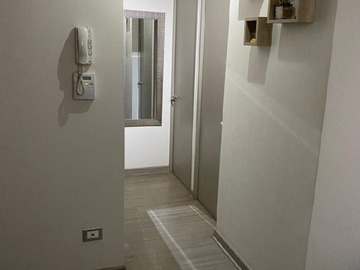 Arriendo Mensual / Departamento / San Miguel