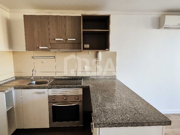 Arriendo Mensual / Departamento / San Miguel