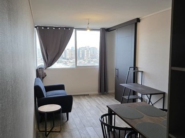 Arriendo Mensual / Departamento / San Miguel