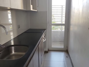 Arriendo Mensual / Departamento / San Miguel