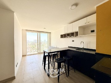 Arriendo Mensual / Departamento / San Miguel