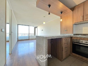Arriendo Mensual / Departamento / San Miguel