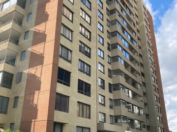 Arriendo Mensual / Departamento / San Miguel