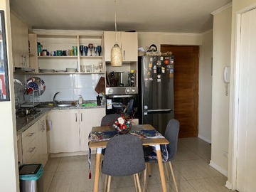 Arriendo Mensual / Departamento / San Miguel