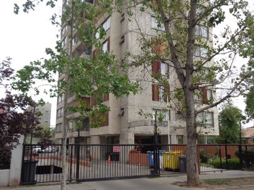 Arriendo Mensual / Departamento / San Miguel