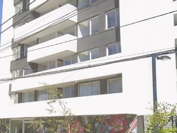 Arriendo Mensual / Departamento / San Miguel