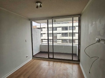 Arriendo Mensual / Departamento / San Miguel