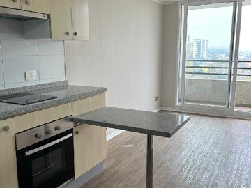 Arriendo Mensual / Departamento / San Miguel