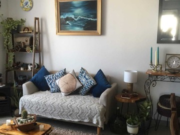 Arriendo Mensual / Departamento / San Miguel
