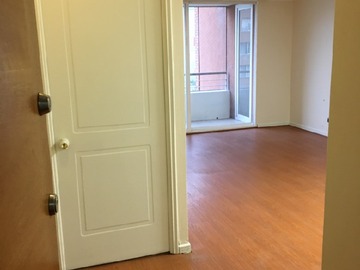 Arriendo Mensual / Departamento / San Miguel