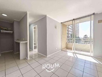 Arriendo Mensual / Departamento / San Miguel