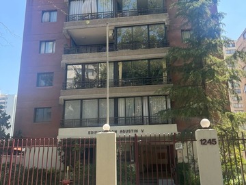 Arriendo Mensual / Departamento / San Miguel