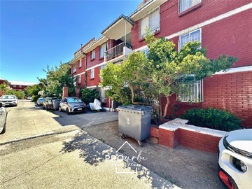 Arriendo Mensual / Departamento / San Miguel