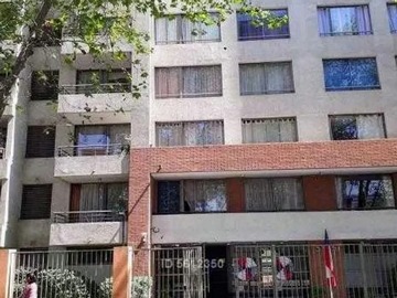 Arriendo Mensual / Departamento / San Miguel