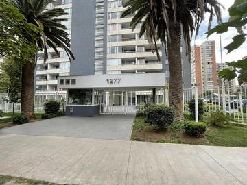 Arriendo Mensual / Departamento / San Miguel