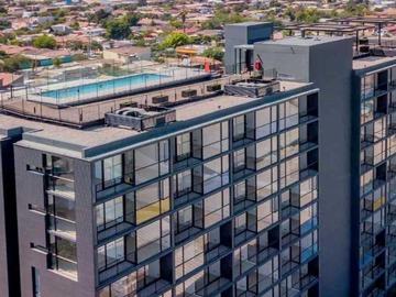 Arriendo Mensual / Departamento / San Miguel