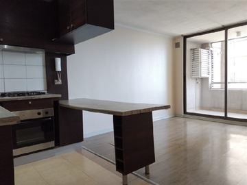 Arriendo Mensual / Departamento / San Miguel