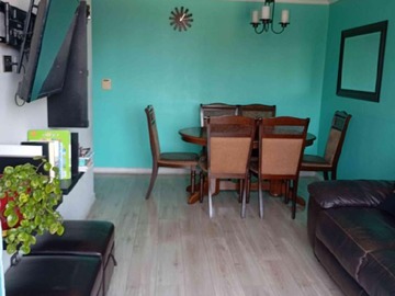 Arriendo Mensual / Departamento / San Miguel