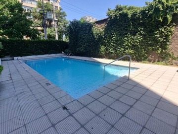 Arriendo Mensual / Departamento / San Miguel