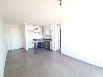 Arriendo Mensual / Departamento / San Miguel