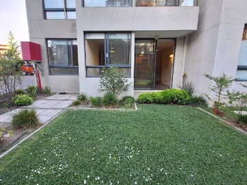 Arriendo Mensual / Departamento / San Miguel