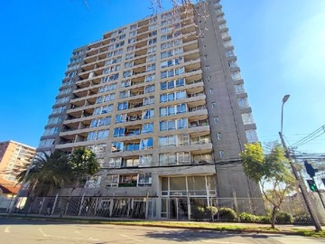 Arriendo Mensual / Departamento / San Miguel