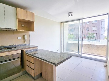 Arriendo Mensual / Departamento / San Miguel