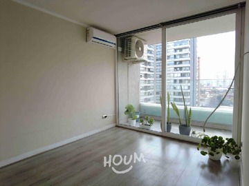 Arriendo Mensual / Departamento / San Miguel
