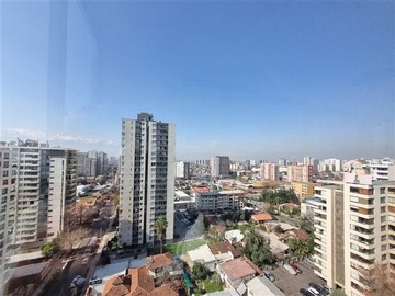Arriendo Mensual / Departamento / San Miguel