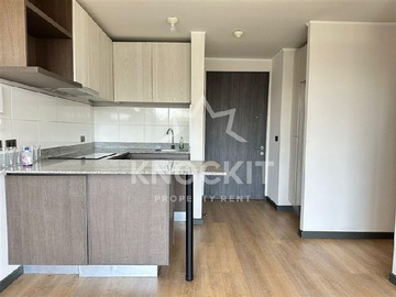 Arriendo Mensual / Departamento / San Miguel