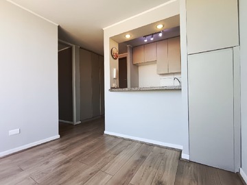 Arriendo Mensual / Departamento / San Miguel