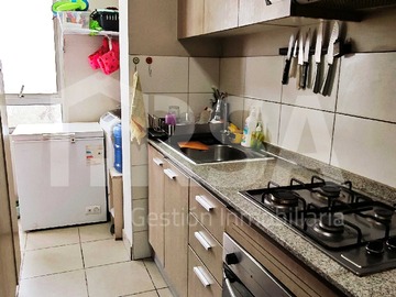 Arriendo Mensual / Departamento / San Miguel