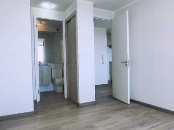 Arriendo Mensual / Departamento / San Miguel