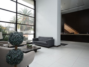 Arriendo Mensual / Departamento / San Miguel