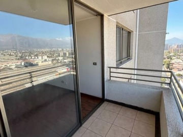 Arriendo Mensual / Departamento / San Miguel