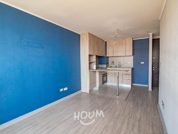 Arriendo Mensual / Departamento / San Miguel